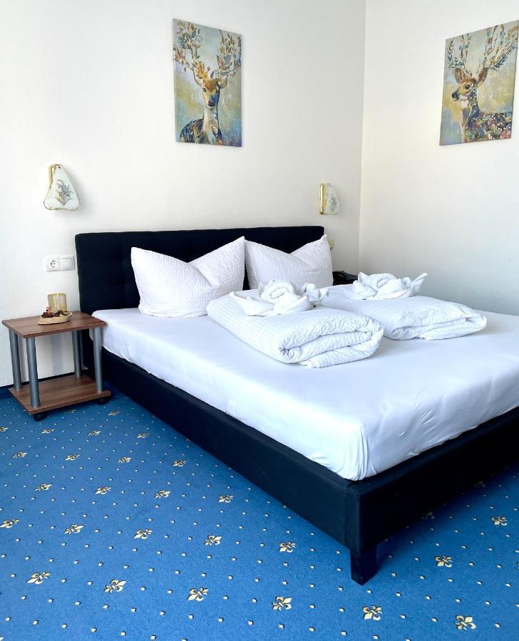 Hotel Marienhof Fliess Zewnętrze zdjęcie