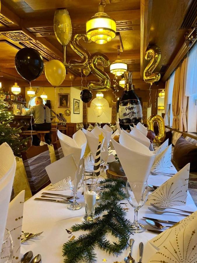Hotel Marienhof Fliess Zewnętrze zdjęcie