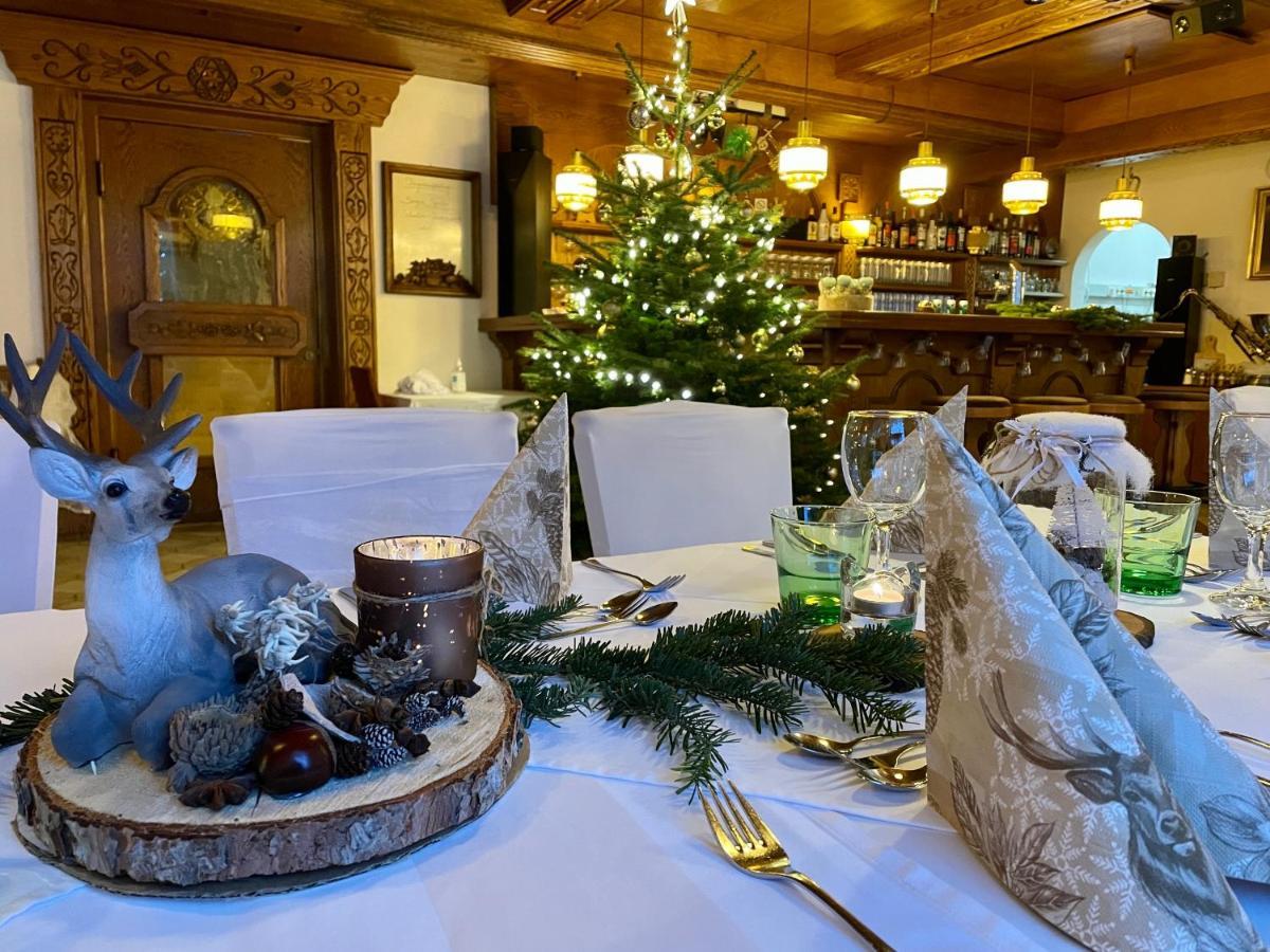 Hotel Marienhof Fliess Zewnętrze zdjęcie