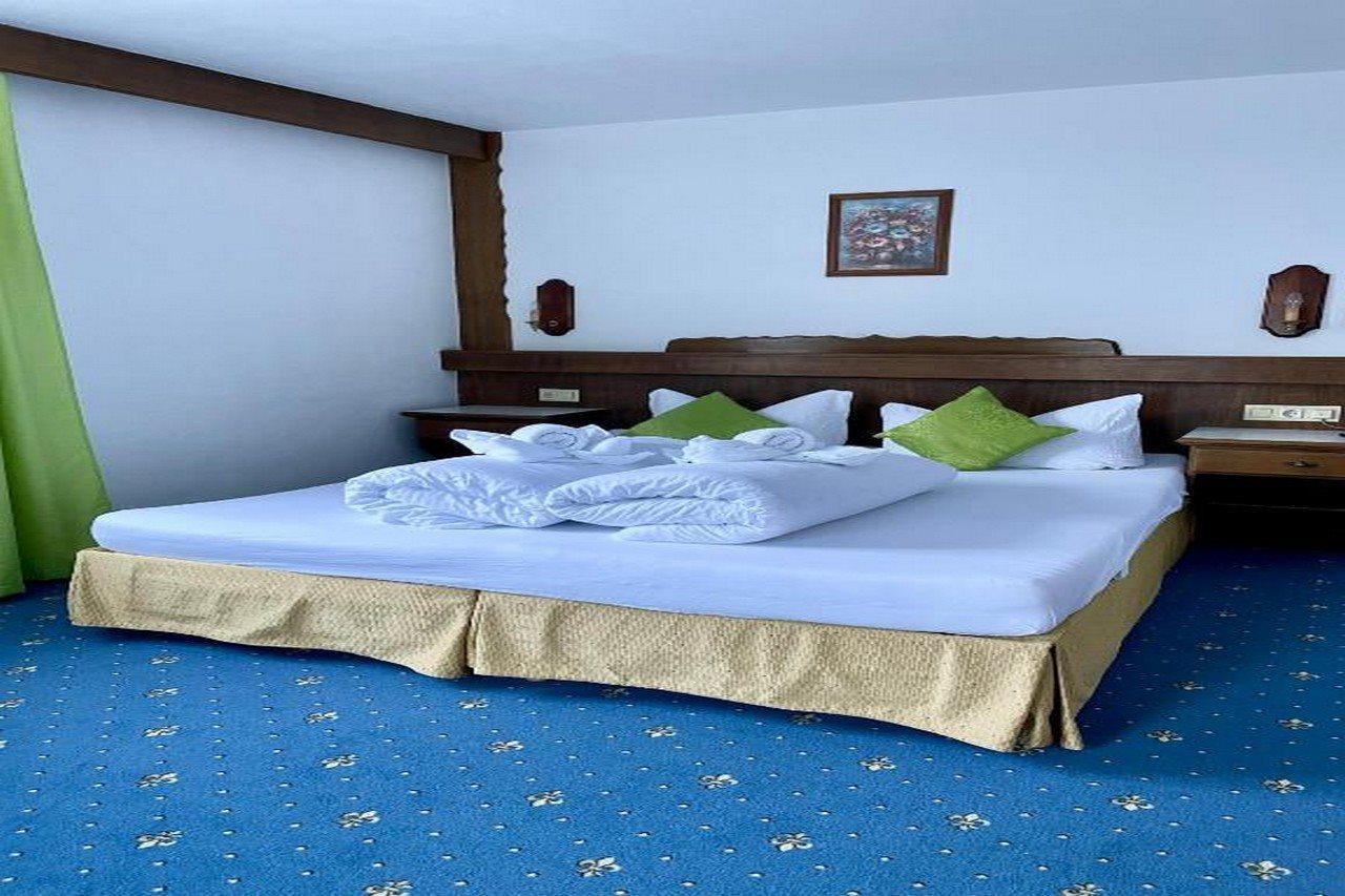 Hotel Marienhof Fliess Zewnętrze zdjęcie