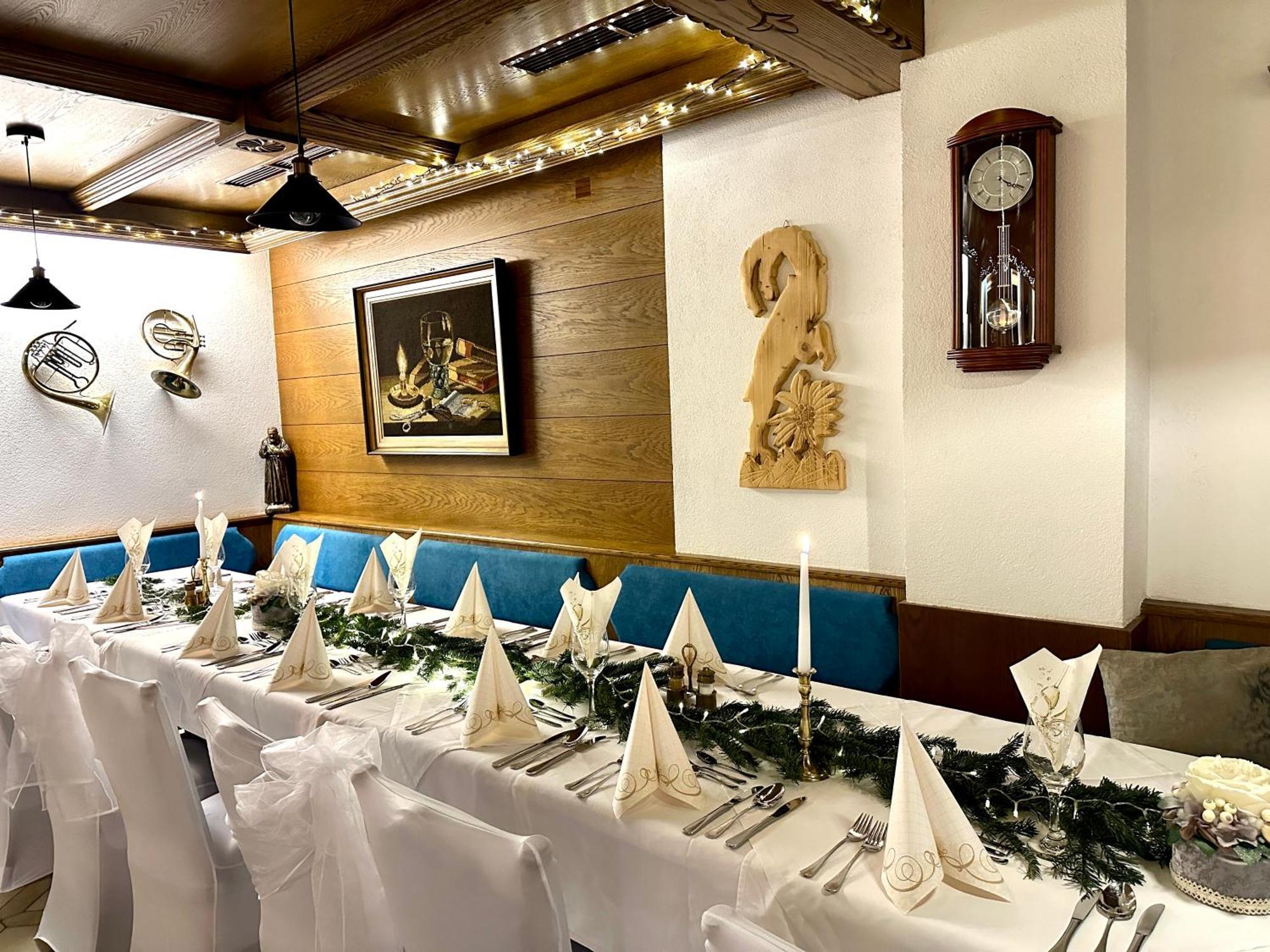 Hotel Marienhof Fliess Zewnętrze zdjęcie